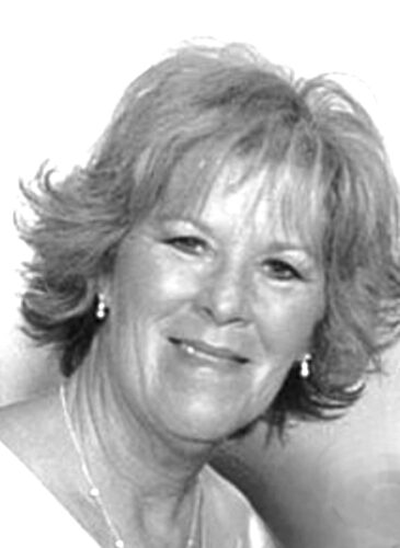 Patricia L. ‘Pat’ Hayter